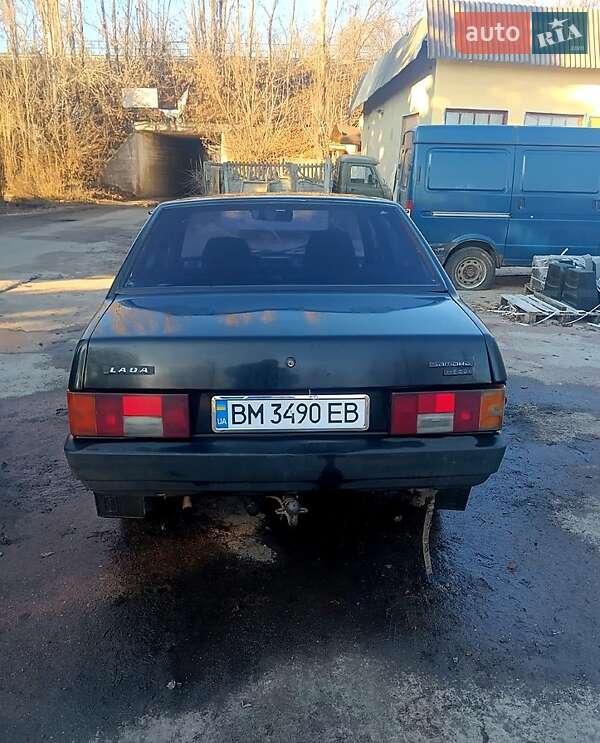 ВАЗ / Lada 21099 1994