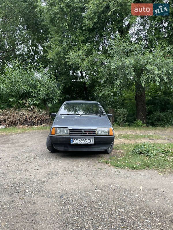 ВАЗ / Lada 21099 2007