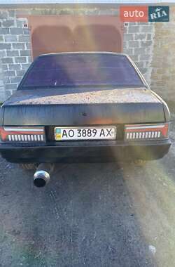 Седан ВАЗ 21099 1992 в Ровно