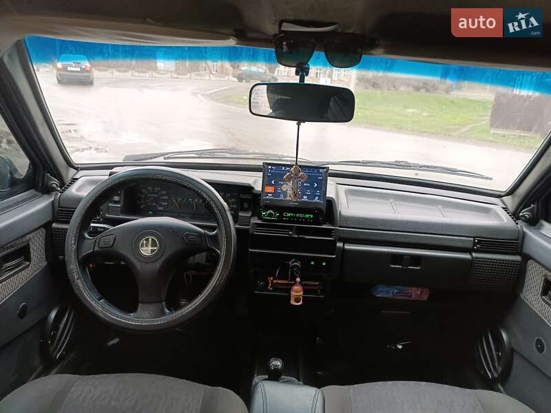Седан ВАЗ / Lada 21099 2004 в Новому Бузі фото 5 Седан ВАЗ / Lada 21099 2004 в Новому Бузі