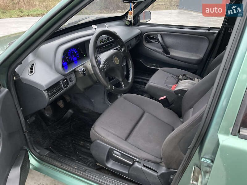 Седан ВАЗ / Lada 21099 2007 в Баришівка фото 25 Седан ВАЗ / Lada 21099 2007 в Баришівка