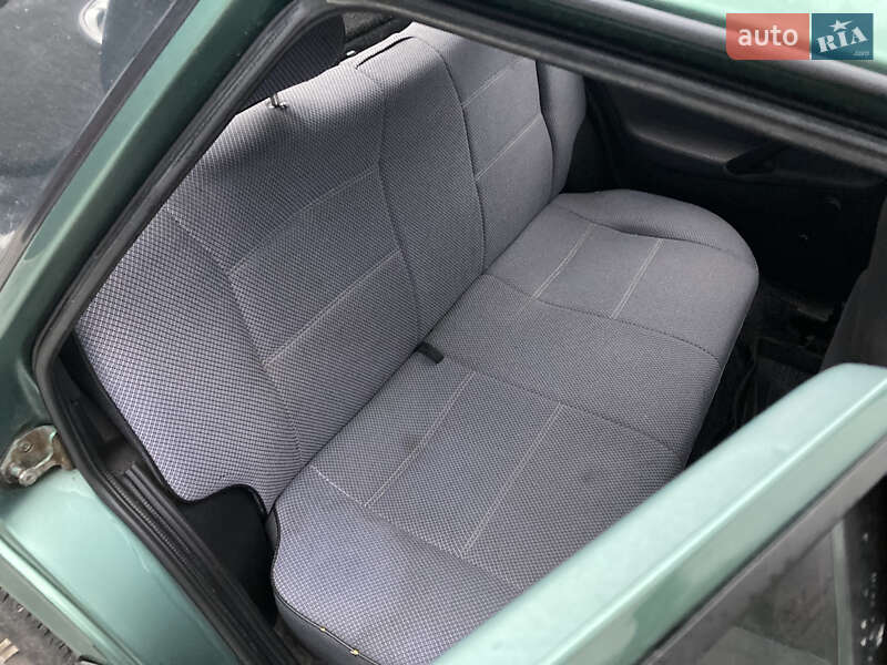 Седан ВАЗ / Lada 21099 2007 в Баришівка фото 30 Седан ВАЗ / Lada 21099 2007 в Баришівка