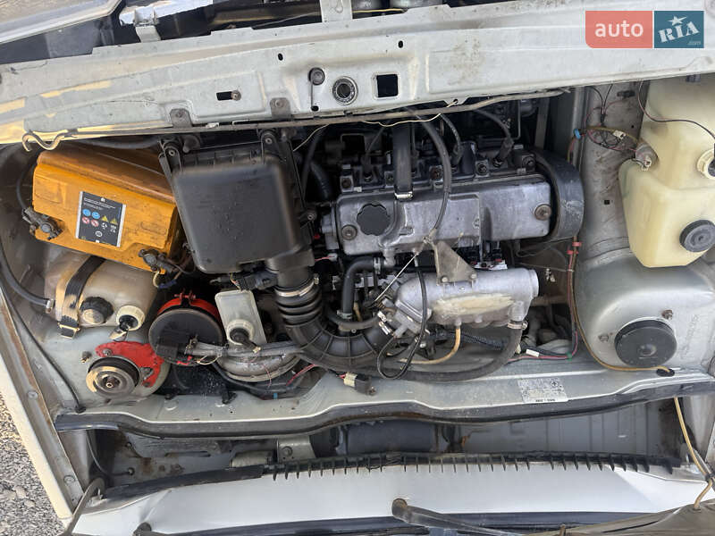 Седан ВАЗ / Lada 21099 2006 в Тячеві