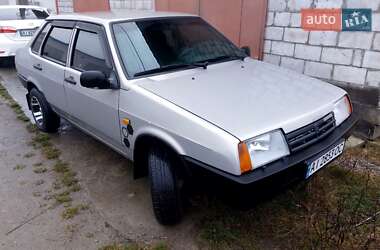 Седан ВАЗ / Lada 21099 2006 в Киеве