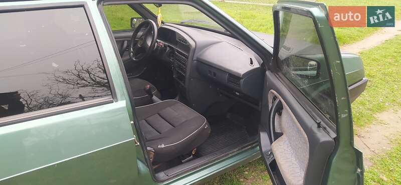 Седан ВАЗ / Lada 21099 2008 в Сергеевке