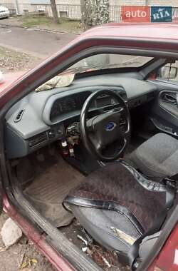 Седан ВАЗ 21099 2009 в Светловодске