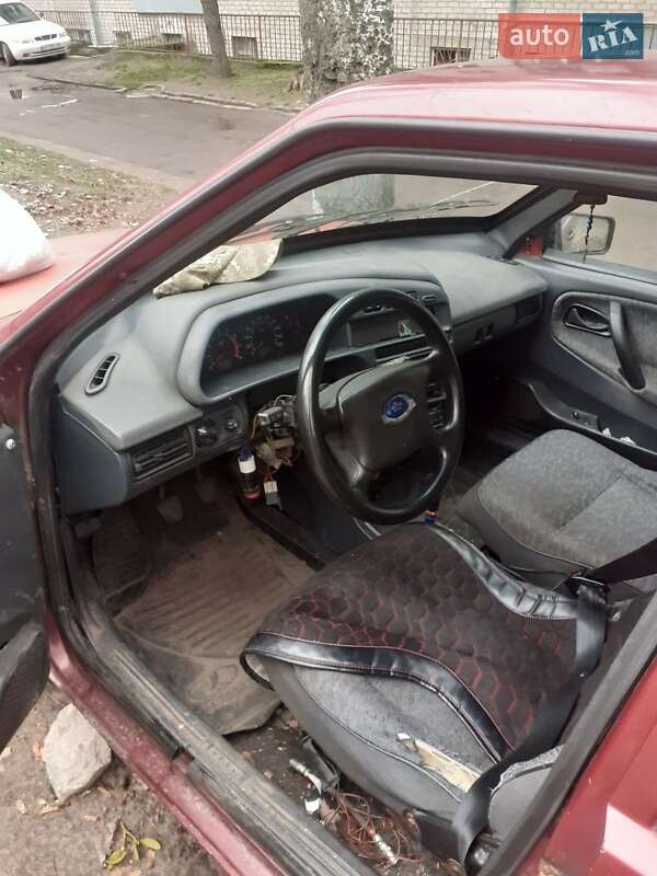 ВАЗ / Lada 21099 2009