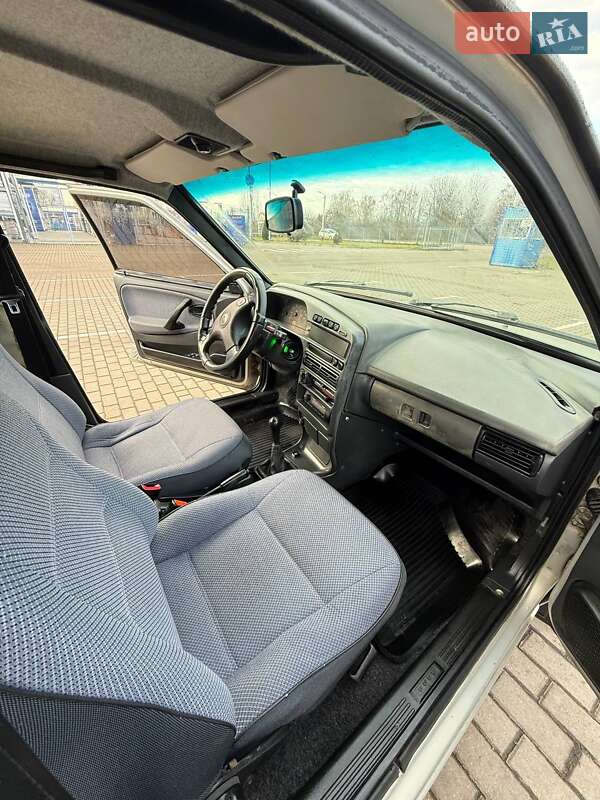 Седан ВАЗ / Lada 21099 2008 в Дубно