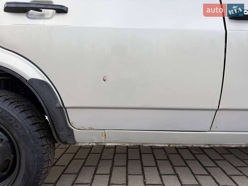 Седан ВАЗ / Lada 21099 2008 в Дубно