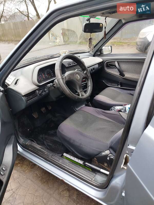 Седан ВАЗ / Lada 21099 2008 в Конотопі фото 8 Седан ВАЗ / Lada 21099 2008 в Конотопі
