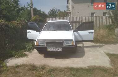 Седан ВАЗ 21099 1992 в Одессе