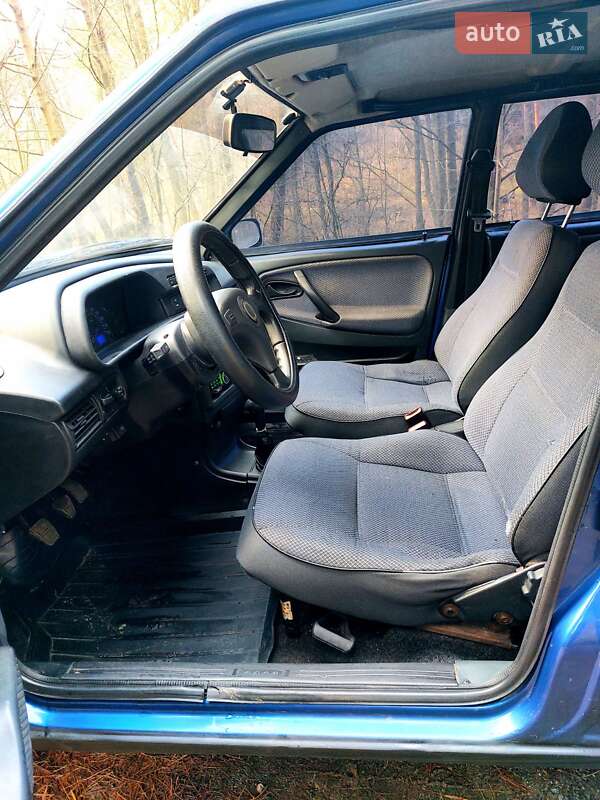 Седан ВАЗ / Lada 21099 2007 в Тростянці