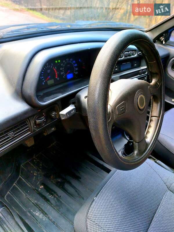 Седан ВАЗ / Lada 21099 2007 в Тростянці