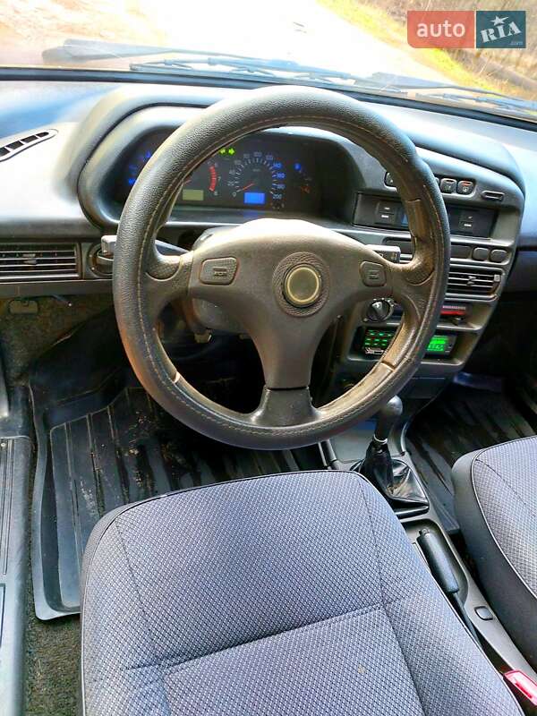 Седан ВАЗ / Lada 21099 2007 в Тростянці