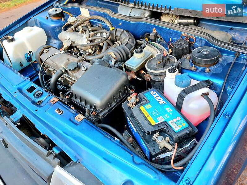 Седан ВАЗ / Lada 21099 2007 в Тростянці