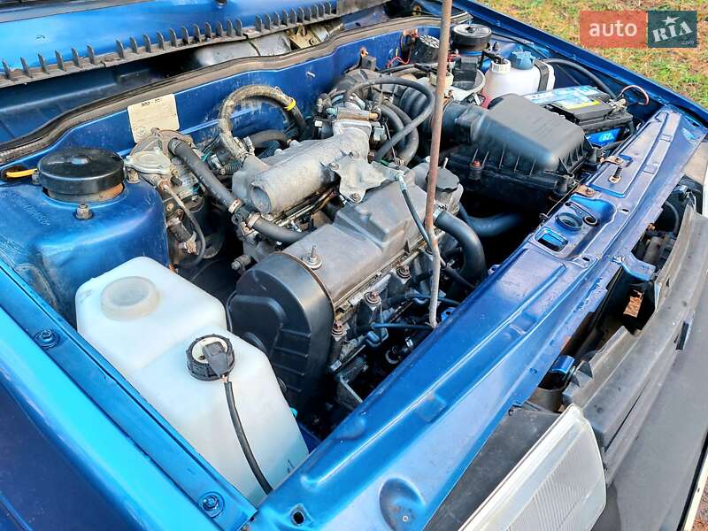 Седан ВАЗ / Lada 21099 2007 в Тростянці