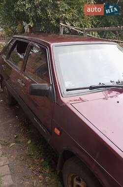 Седан ВАЗ 21099 2005 в Корсуне-Шевченковском
