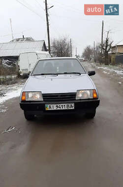 Седан ВАЗ 21099 2007 в Ніжині