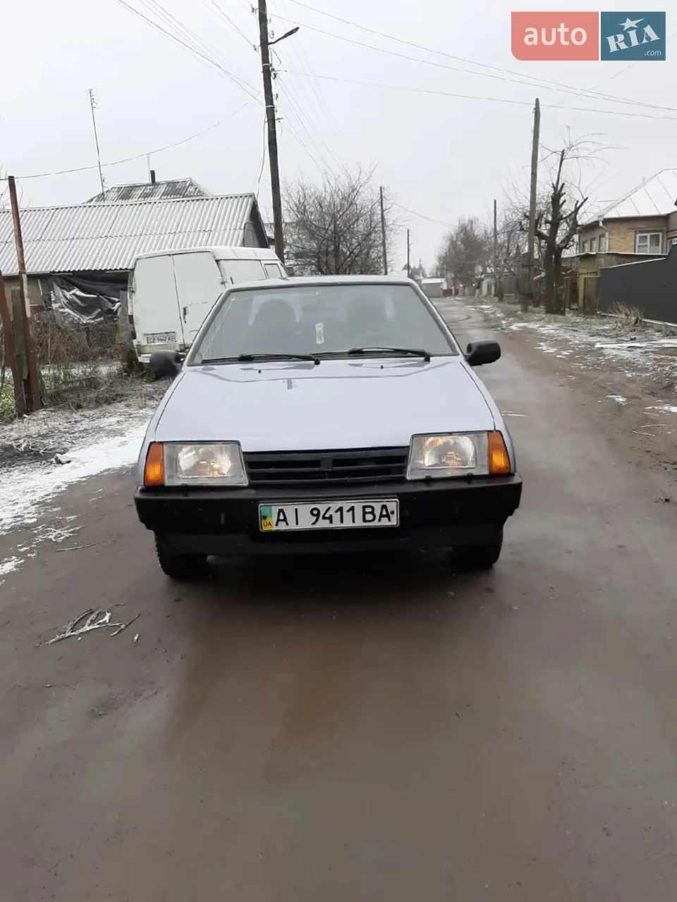 Продам ваз вложений не потрібно мотор не димить масло не бере документы в порядке остальне питання по телефону Торг