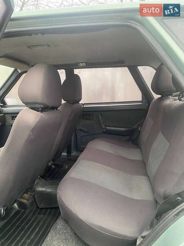 Седан ВАЗ / Lada 21099 2006 в Корюківці