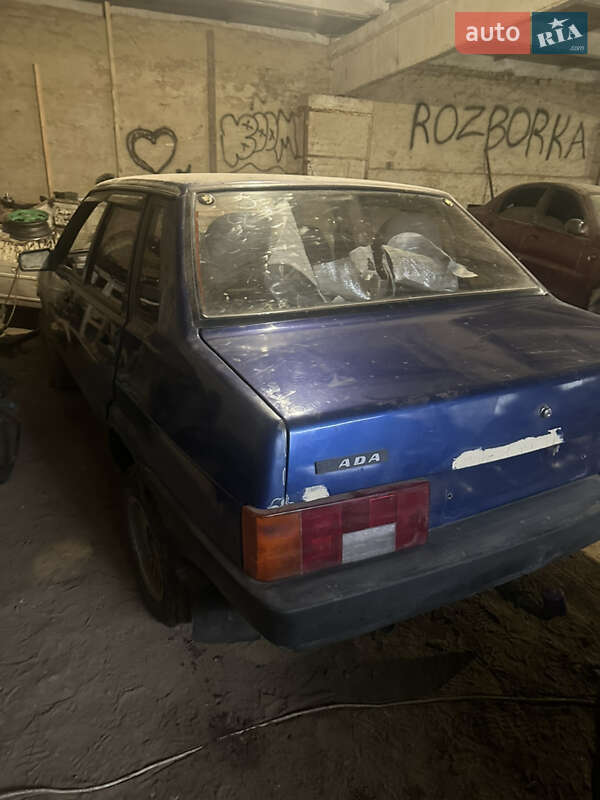 ВАЗ / Lada 21099 2004