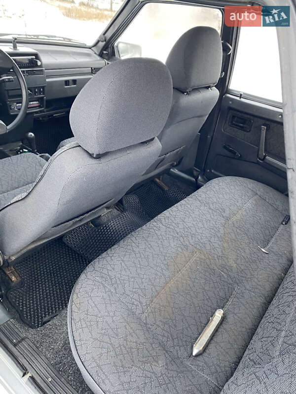 Седан ВАЗ / Lada 21099 2005 в Борзне