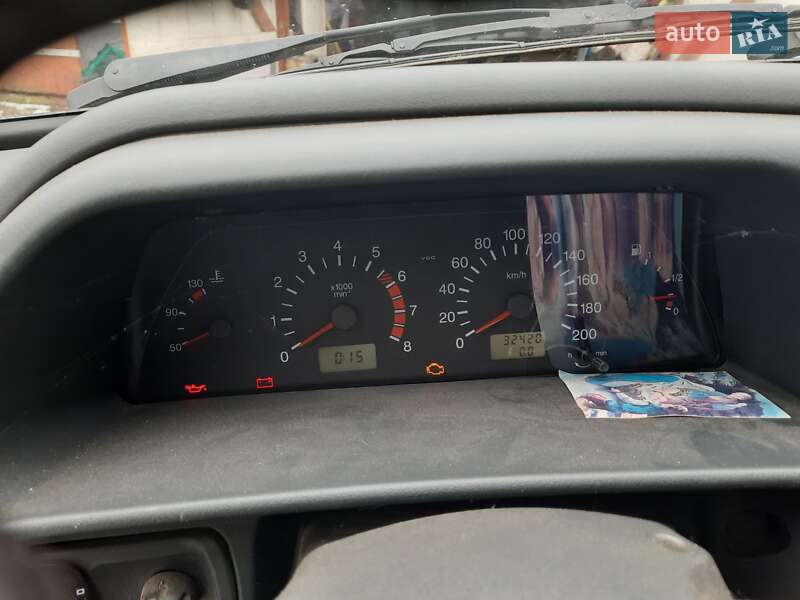 Седан ВАЗ / Lada 21099 2006 в Хоросткове