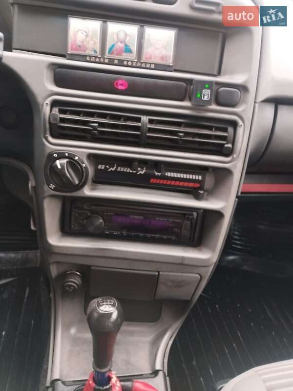 Седан ВАЗ / Lada 21099 2008 в Харькове фото 6 Седан ВАЗ / Lada 21099 2008 в Харькове