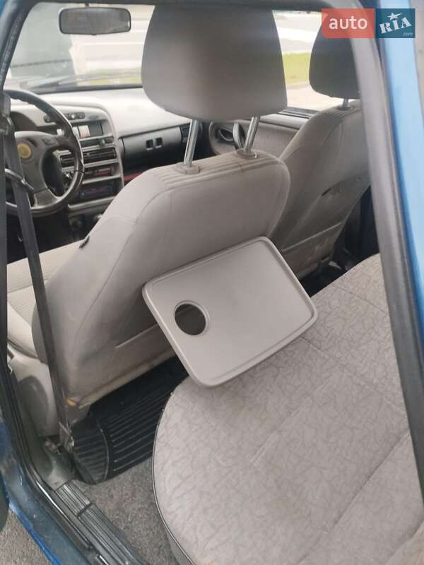Седан ВАЗ / Lada 21099 2008 в Харькове фото 8 Седан ВАЗ / Lada 21099 2008 в Харькове