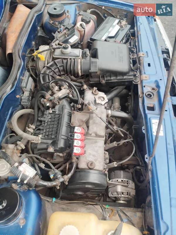 Седан ВАЗ / Lada 21099 2008 в Харькове фото 12 Седан ВАЗ / Lada 21099 2008 в Харькове