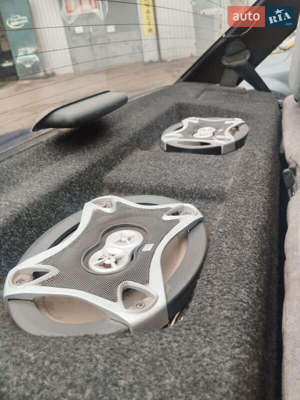 Седан ВАЗ / Lada 21099 2008 в Харькове фото 13 Седан ВАЗ / Lada 21099 2008 в Харькове