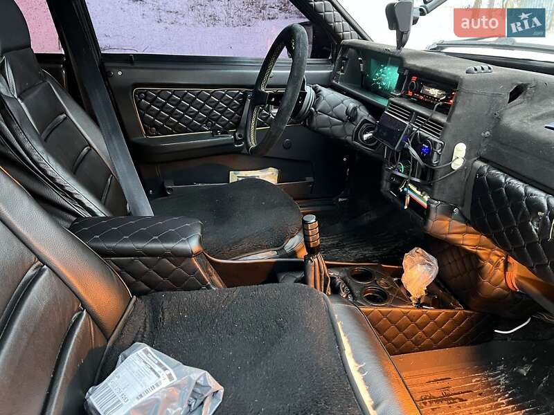 ВАЗ / Lada 21099 2006