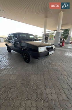 Седан ВАЗ 21099 2008 в Кривому Розі