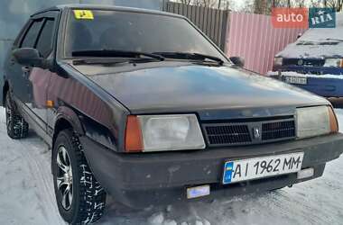 Седан ВАЗ 21099 2008 в Нежине