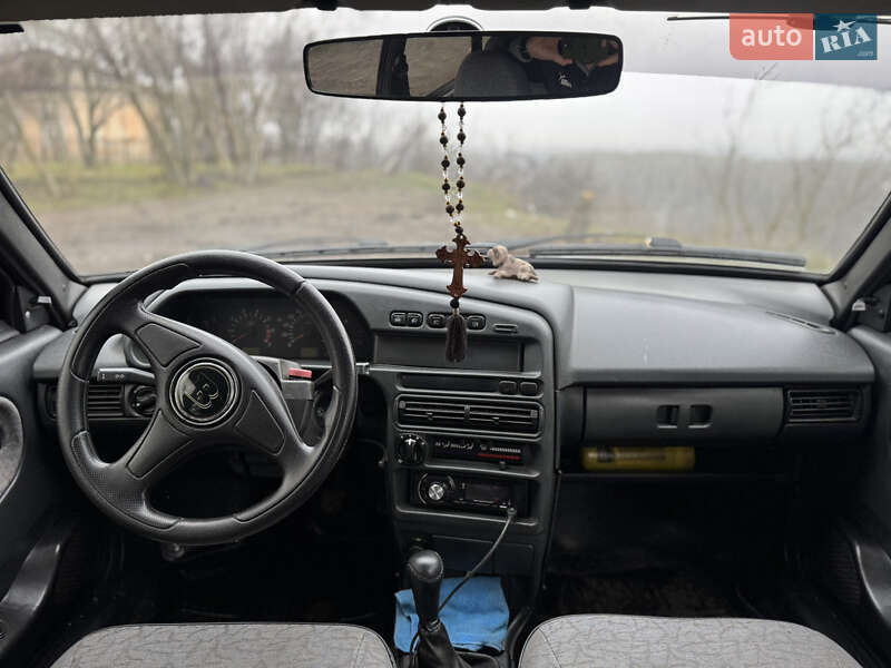 Седан ВАЗ / Lada 21099 2008 в Чугуєві