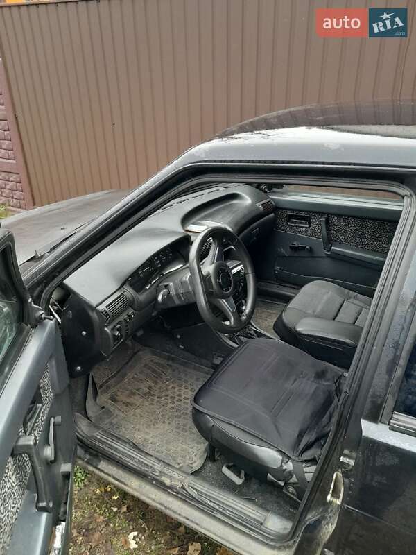 Седан ВАЗ / Lada 21099 2003 в Яготині