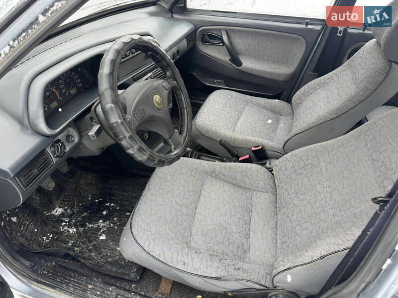 Седан ВАЗ / Lada 21099 2009 в Хмельницькому