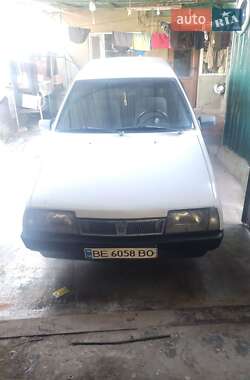 Седан ВАЗ 21099 1994 в Вознесенске