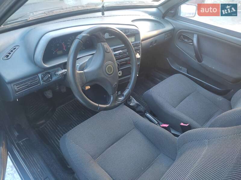 Седан ВАЗ / Lada 21099 2011 в Сарнах