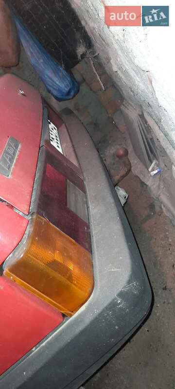 Седан ВАЗ / Lada 21099 1994 в Белой