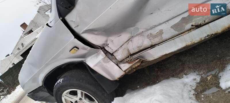 Седан ВАЗ / Lada 21099 2005 в Дмитровке