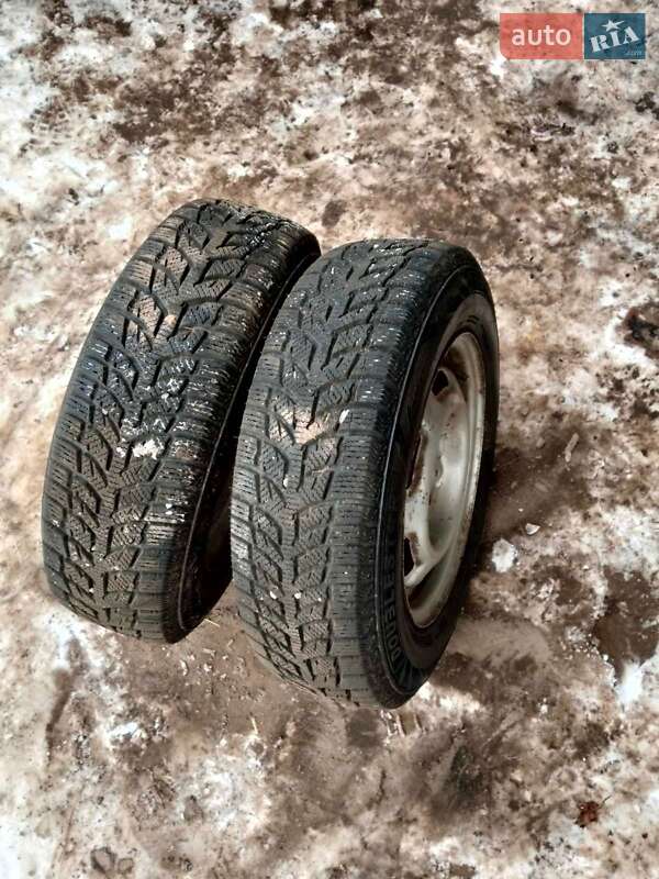 Седан ВАЗ / Lada 21099 1991 в Сумах