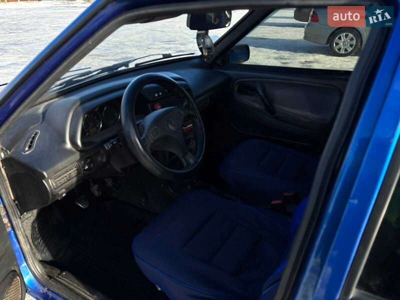 Седан ВАЗ / Lada 21099 2007 в Обухове