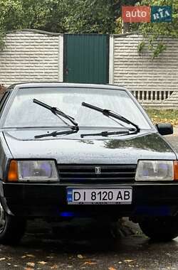 Седан ВАЗ 21099 2003 в Запоріжжі