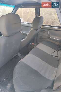 Седан ВАЗ 21099 1994 в Остроге