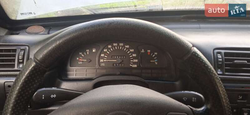 Седан ВАЗ / Lada 21099 2006 в Ворожбі