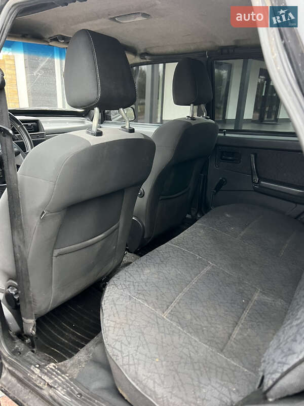 Седан ВАЗ / Lada 21099 2005 в Нововолынске