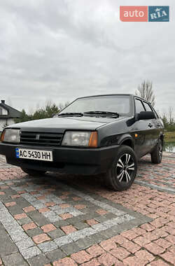 Седан ВАЗ / Lada 21099 2005 в Нововолынске