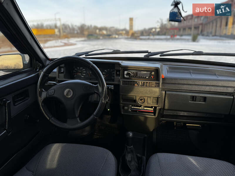 Седан ВАЗ / Lada 21099 2007 в Ровно фото 21 Седан ВАЗ / Lada 21099 2007 в Ровно