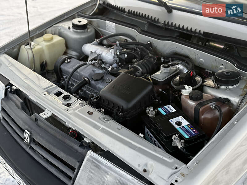 Седан ВАЗ / Lada 21099 2007 в Ровно фото 23 Седан ВАЗ / Lada 21099 2007 в Ровно